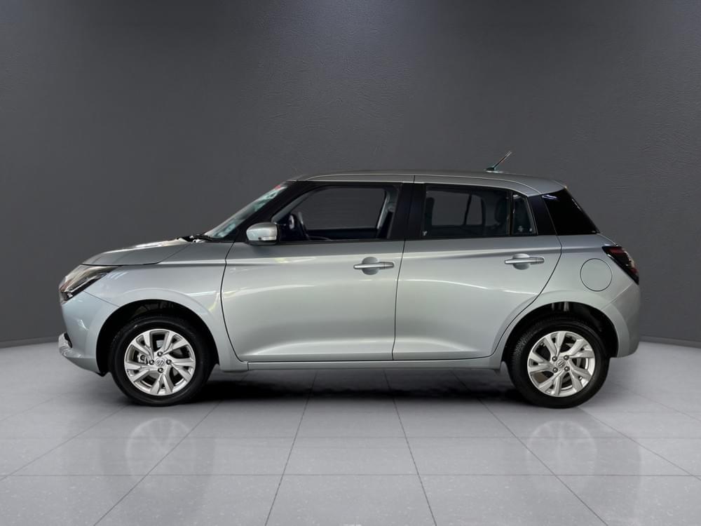 Suzuki Swift 1.2 Gl Plus Mt