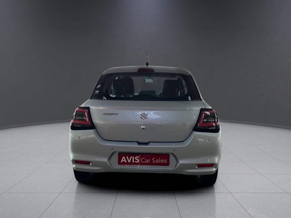 Suzuki Swift 1.2 Gl Plus Mt