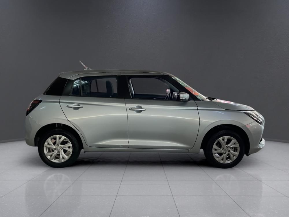 Suzuki Swift 1.2 Gl Plus Mt
