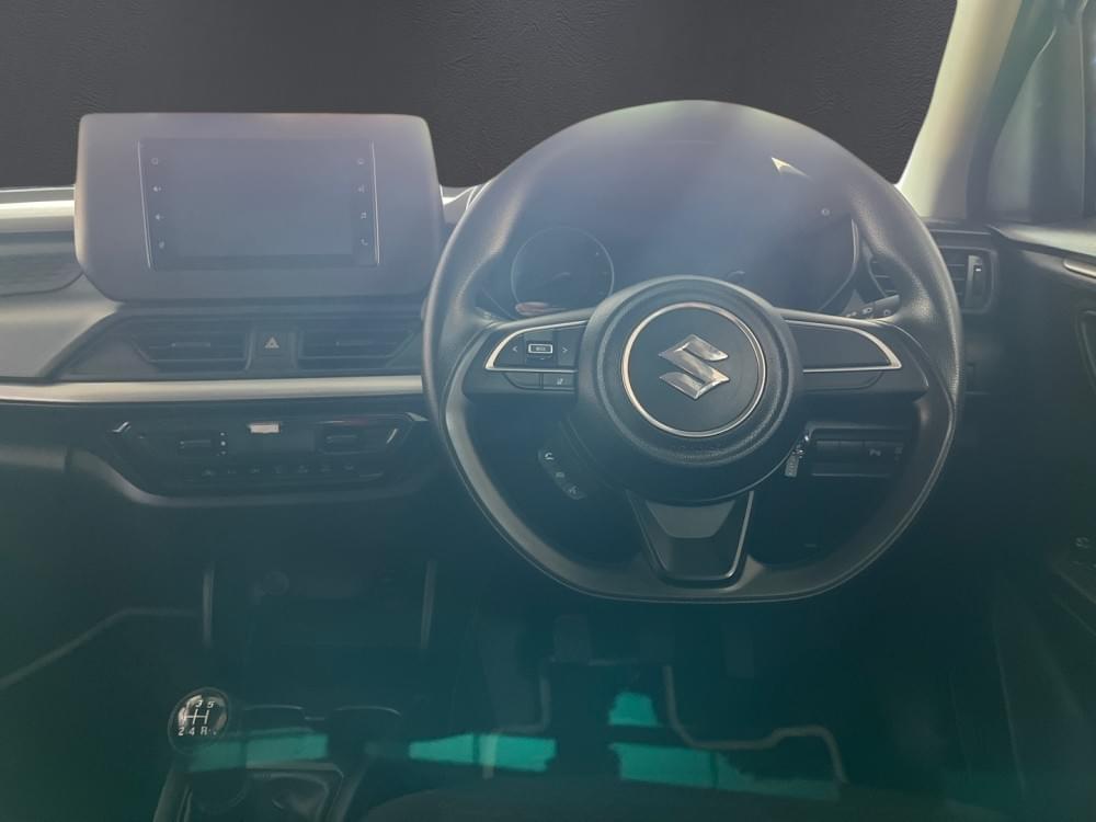 Suzuki Swift 1.2 Gl Plus Mt