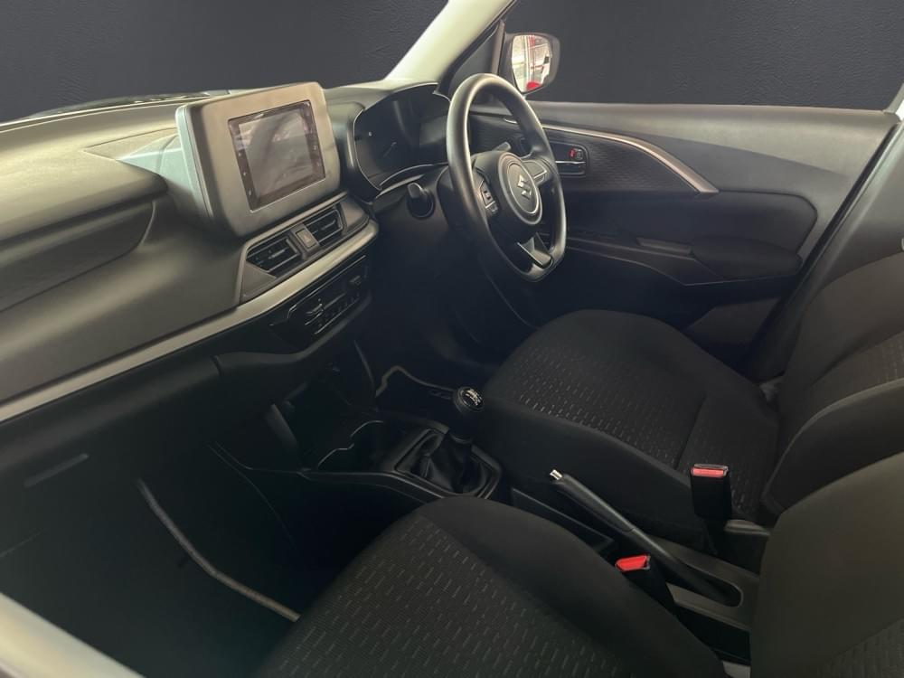 Suzuki Swift 1.2 Gl Plus Mt
