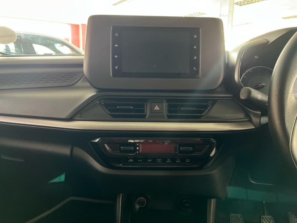 Suzuki Swift 1.2 Gl Plus Mt