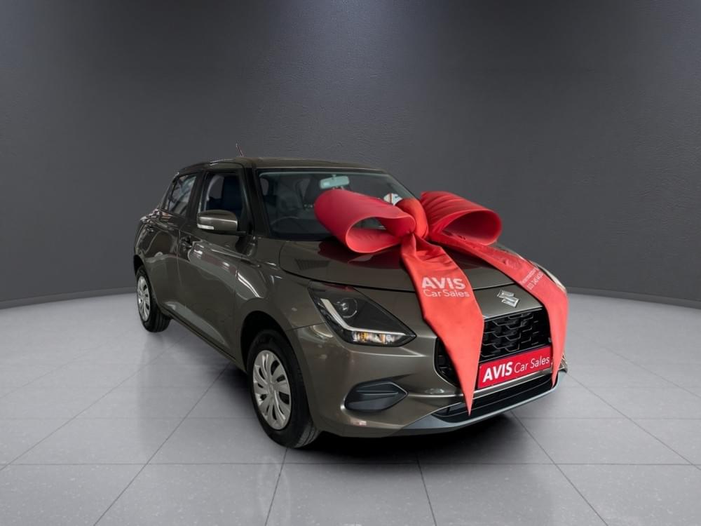 Suzuki Swift 1.2 Gl Mt