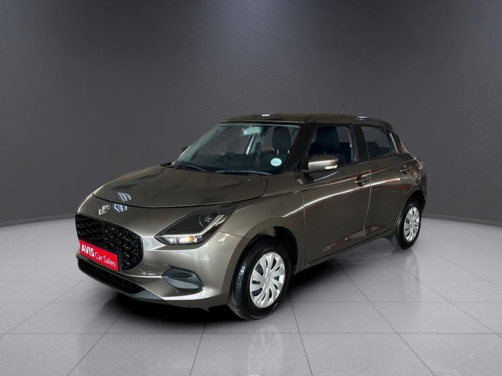 Suzuki Swift 1.2 Gl Mt