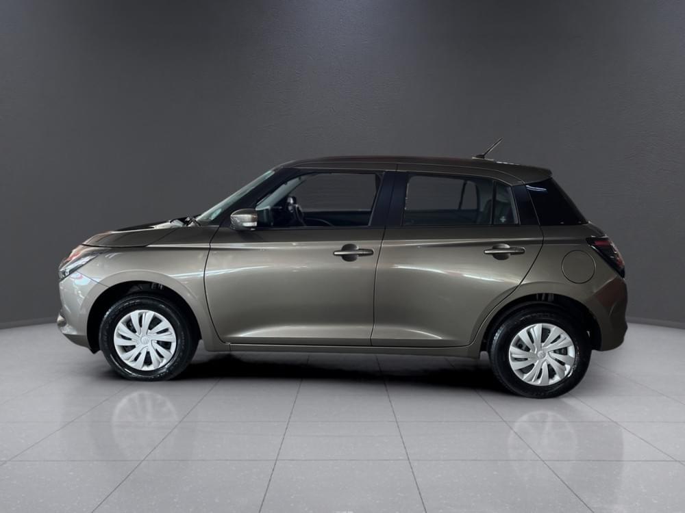 Suzuki Swift 1.2 Gl Mt
