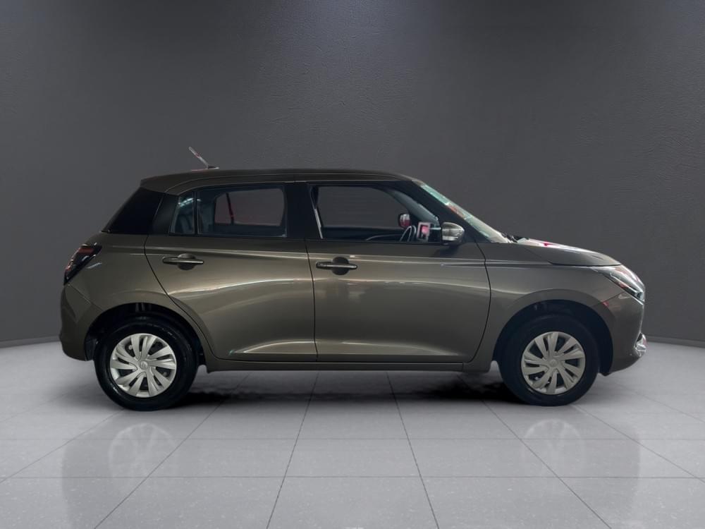 Suzuki Swift 1.2 Gl Mt