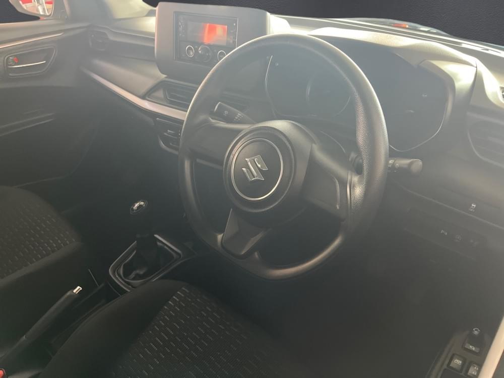 Suzuki Swift 1.2 Gl Mt