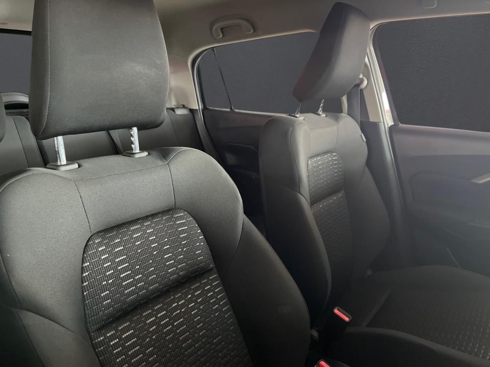 Suzuki Swift 1.2 Gl Mt