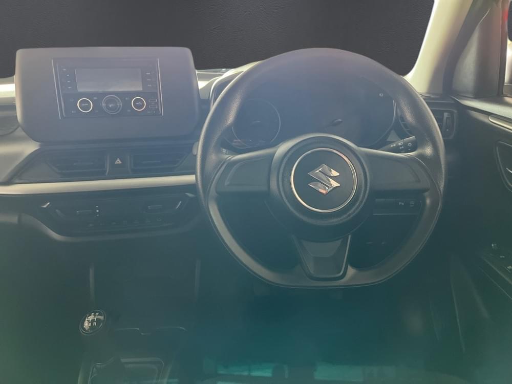 Suzuki Swift 1.2 Gl Mt