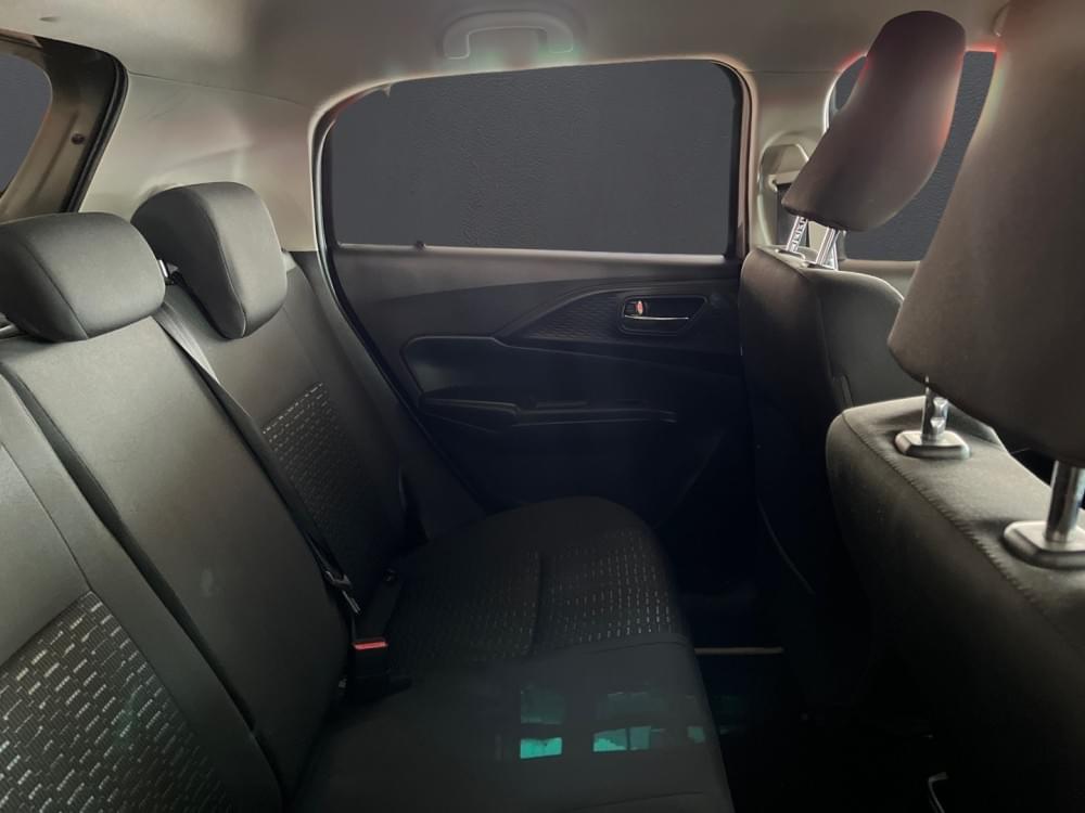 Suzuki Swift 1.2 Gl Mt