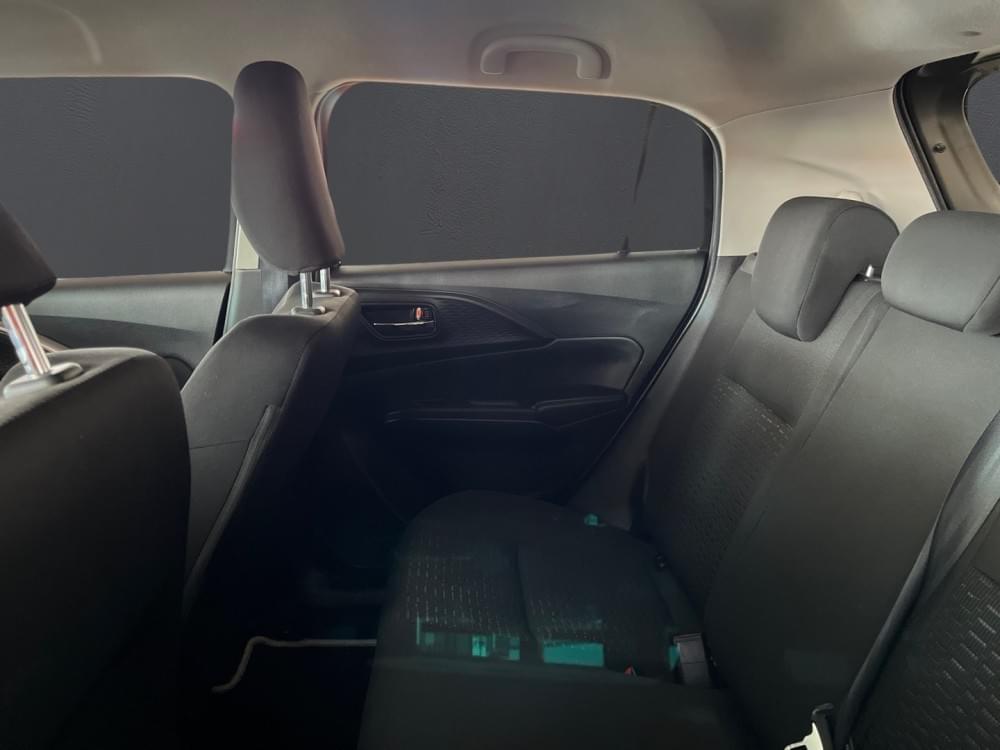 Suzuki Swift 1.2 Gl Mt