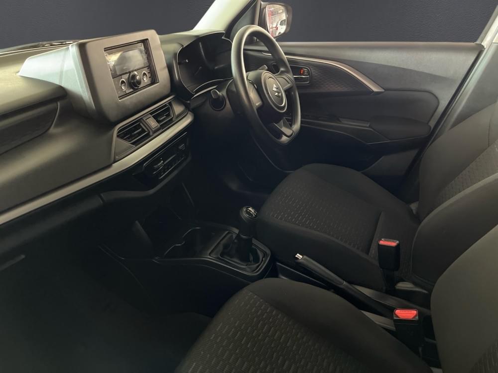 Suzuki Swift 1.2 Gl Mt