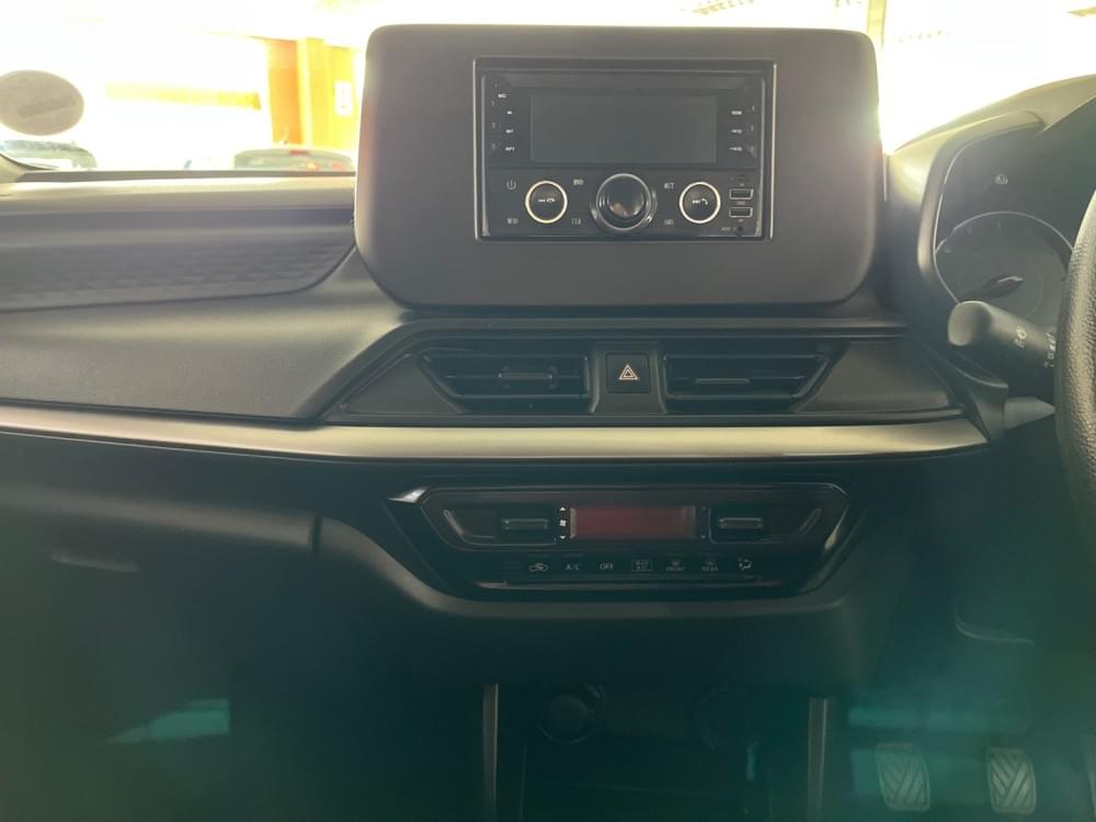 Suzuki Swift 1.2 Gl Mt