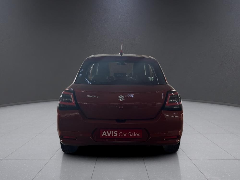 Suzuki Swift 1.2 Gl Plus Mt