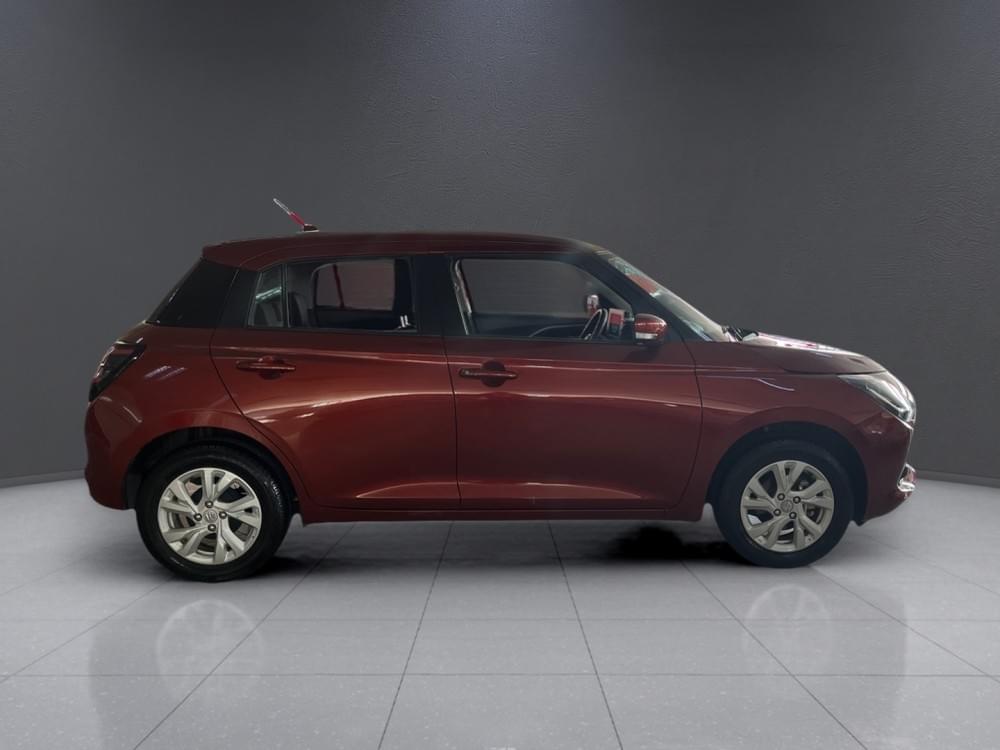 Suzuki Swift 1.2 Gl Plus Mt