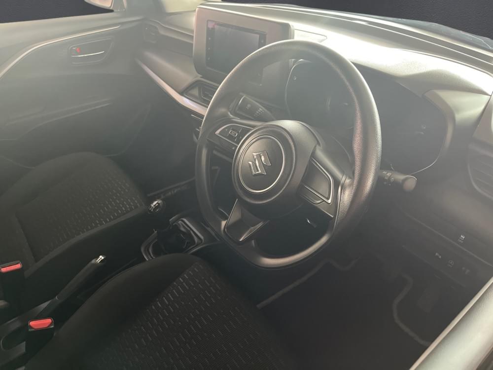 Suzuki Swift 1.2 Gl Plus Mt