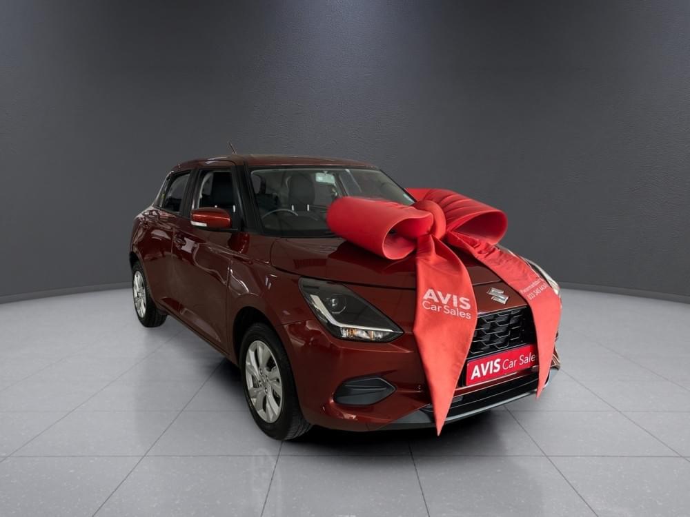 Suzuki Swift 1.2 Gl Plus Mt