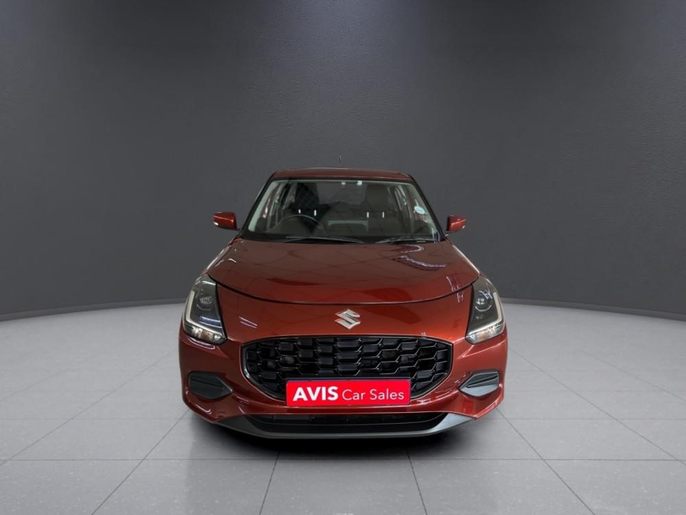 Suzuki Swift 1.2 Gl Plus Mt