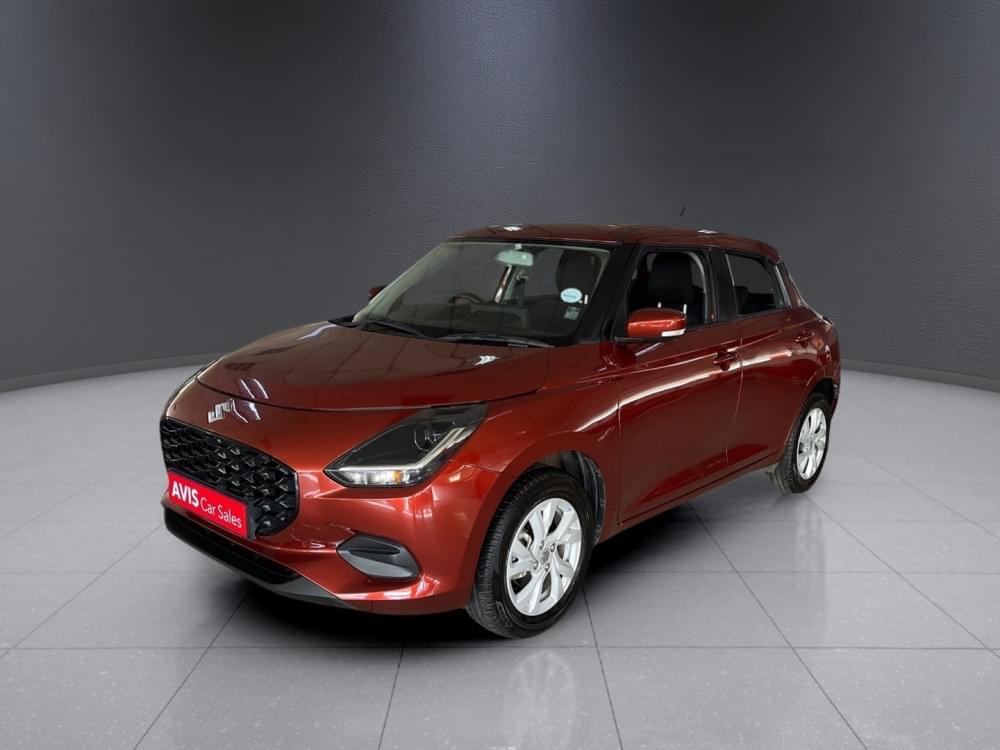 Suzuki Swift 1.2 Gl Plus Mt