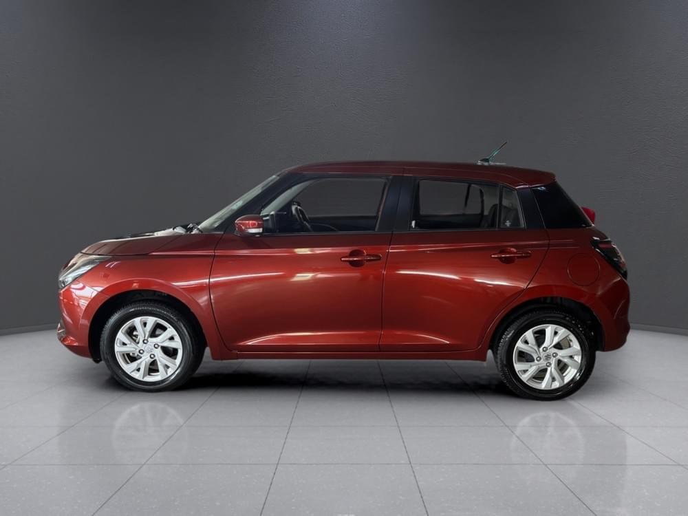 Suzuki Swift 1.2 Gl Plus Mt