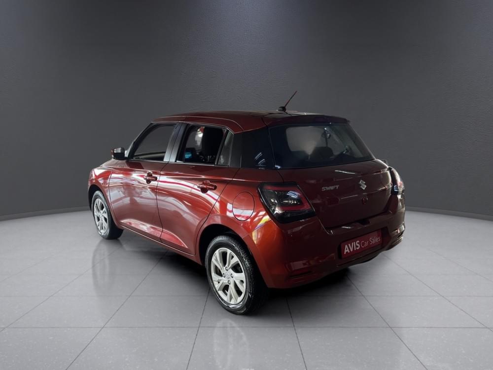 Suzuki Swift 1.2 Gl Plus Mt