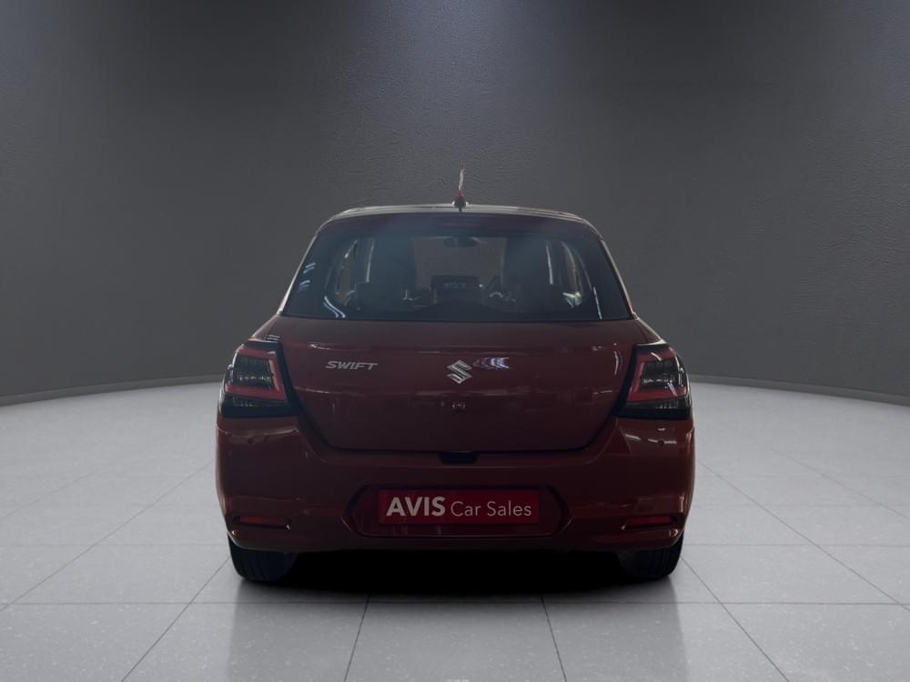 Suzuki Swift 1.2 Gl Plus Mt