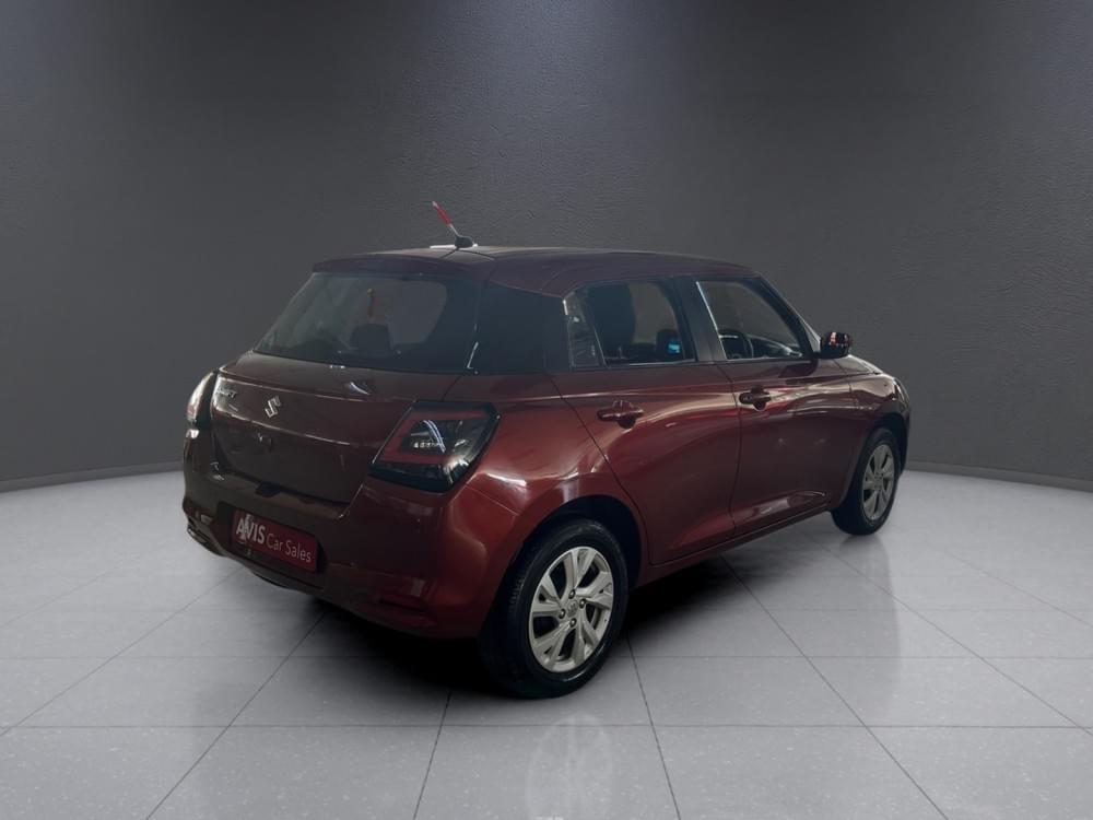 Suzuki Swift 1.2 Gl Plus Mt