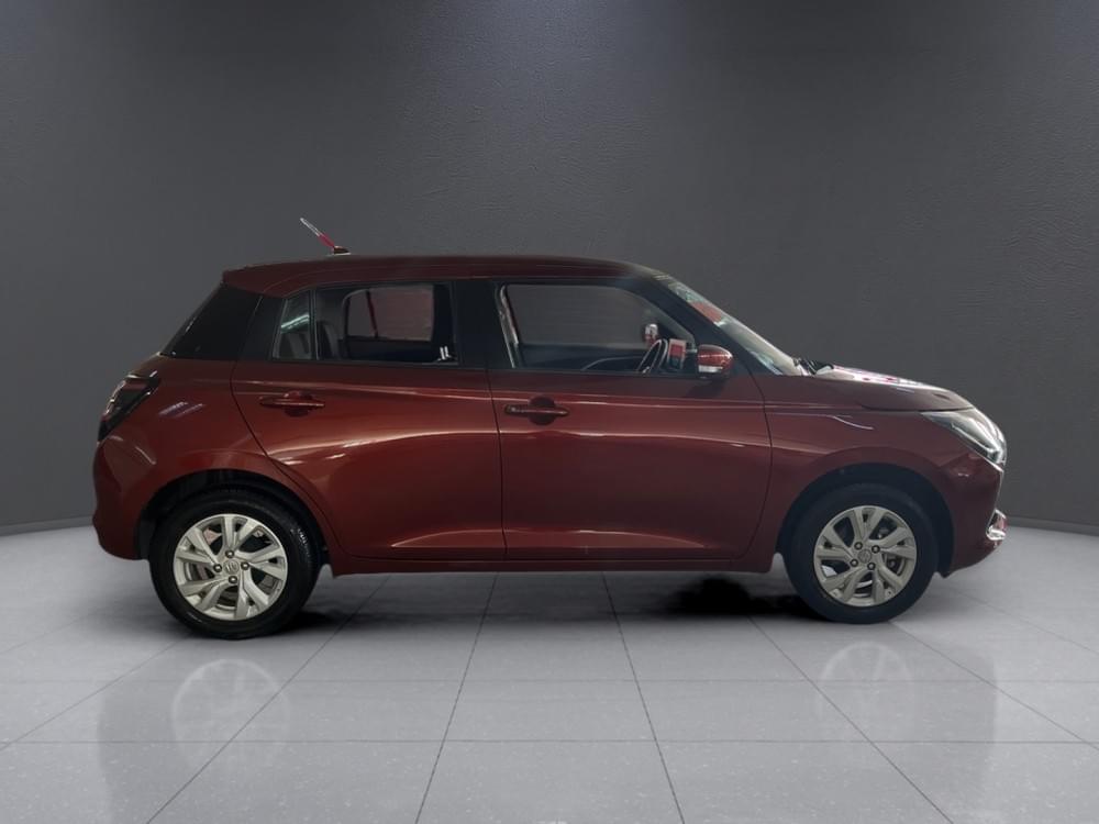 Suzuki Swift 1.2 Gl Plus Mt