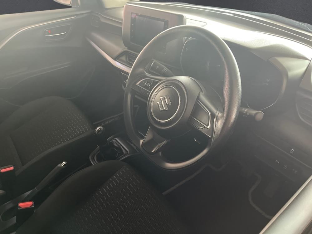 Suzuki Swift 1.2 Gl Plus Mt