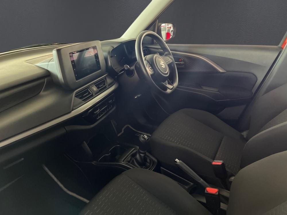 Suzuki Swift 1.2 Gl Plus Mt