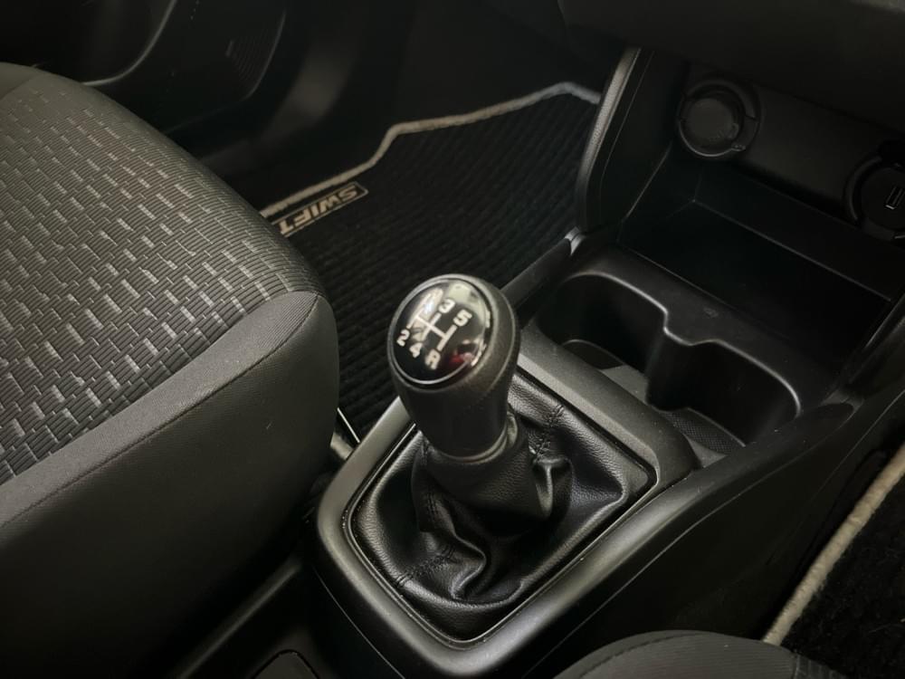 Suzuki Swift 1.2 Gl Plus Mt