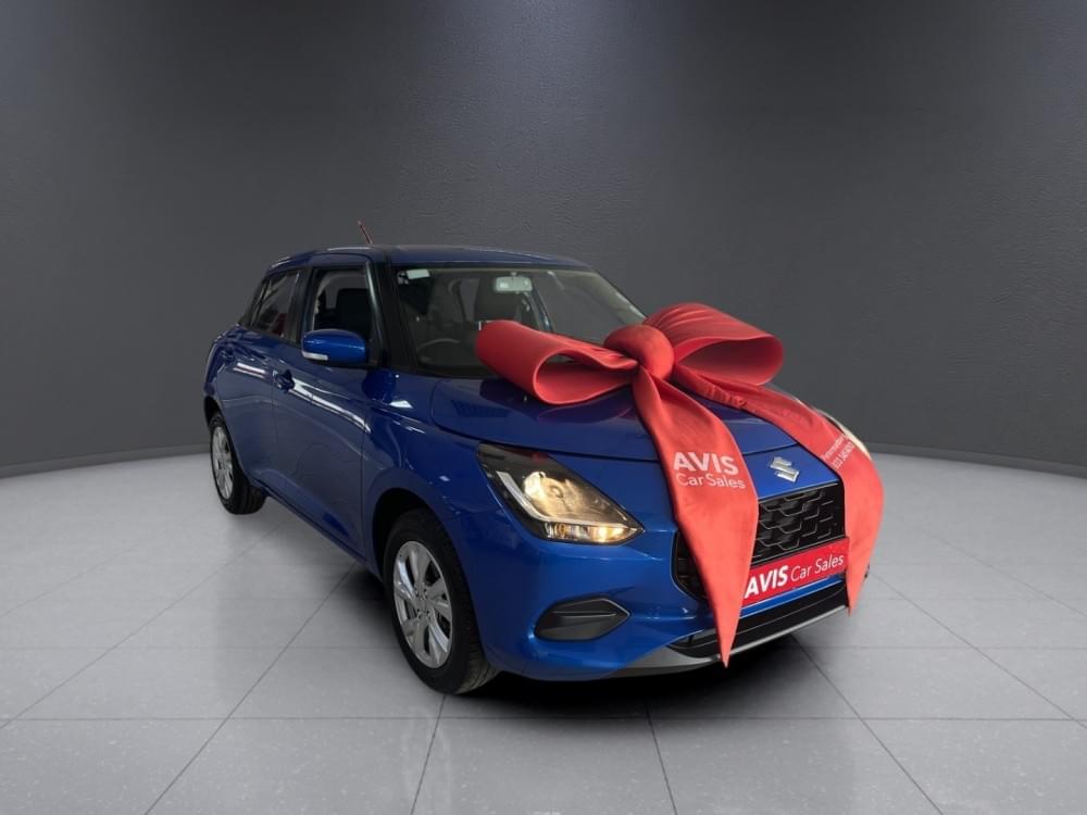 Suzuki Swift 1.2 Gl Plus Mt