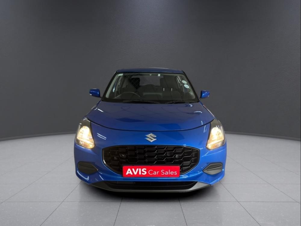 Suzuki Swift 1.2 Gl Plus Mt