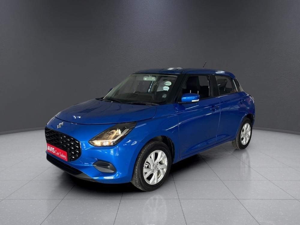 Suzuki Swift 1.2 Gl Plus Mt