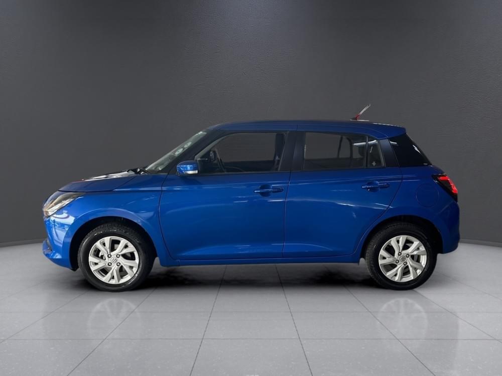 Suzuki Swift 1.2 Gl Plus Mt