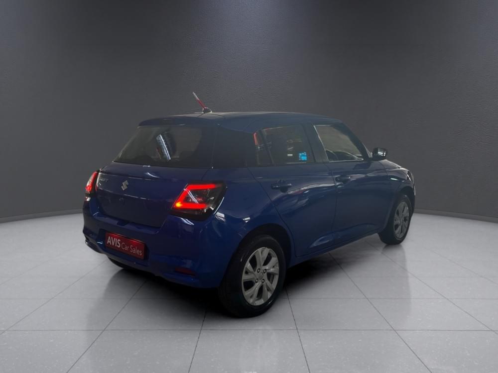 Suzuki Swift 1.2 Gl Plus Mt
