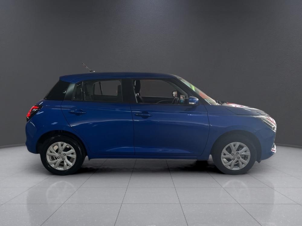 Suzuki Swift 1.2 Gl Plus Mt