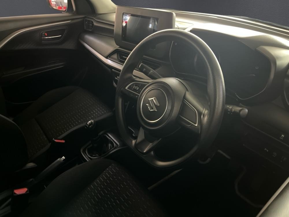 Suzuki Swift 1.2 Gl Plus Mt
