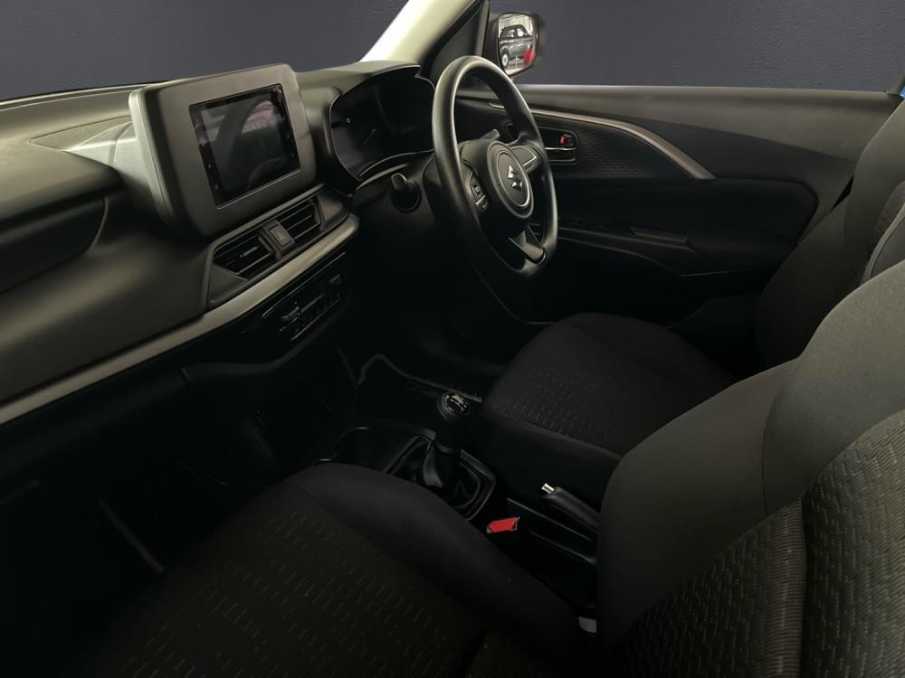 Suzuki Swift 1.2 Gl Plus Mt