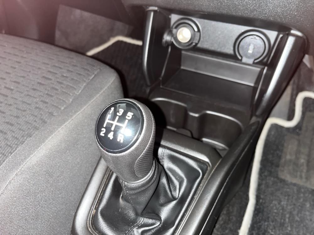 Suzuki Swift 1.2 Gl Plus Mt