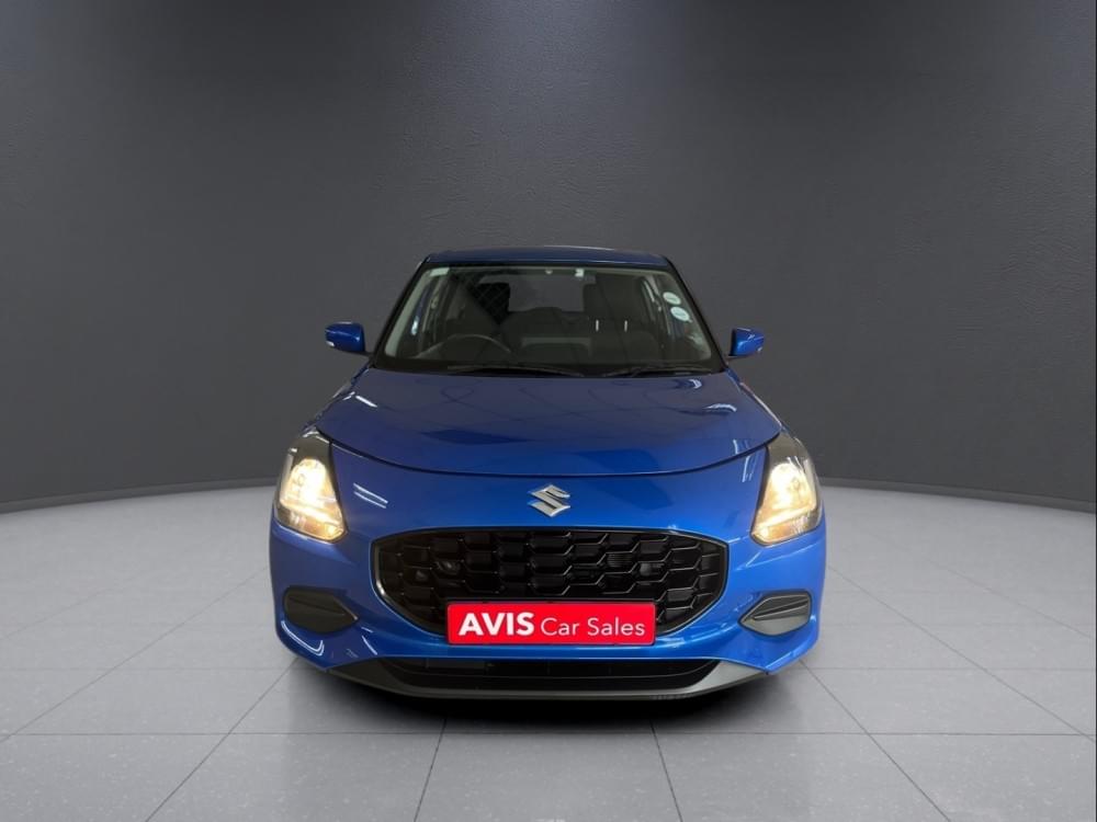Suzuki Swift 1.2 Gl Plus Mt