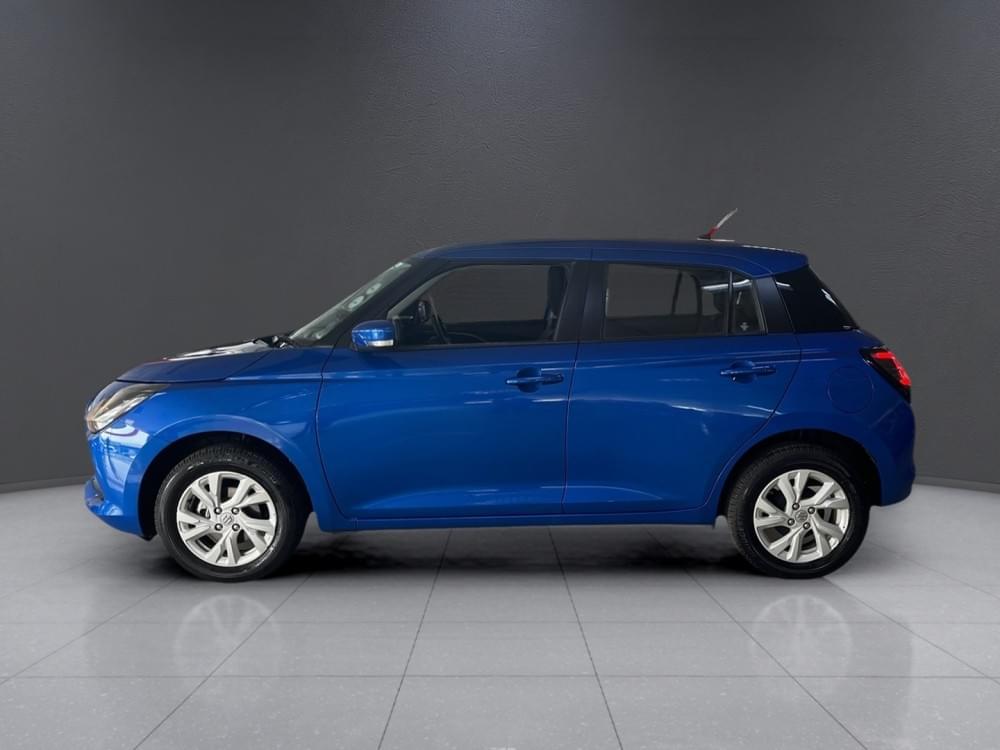 Suzuki Swift 1.2 Gl Plus Mt