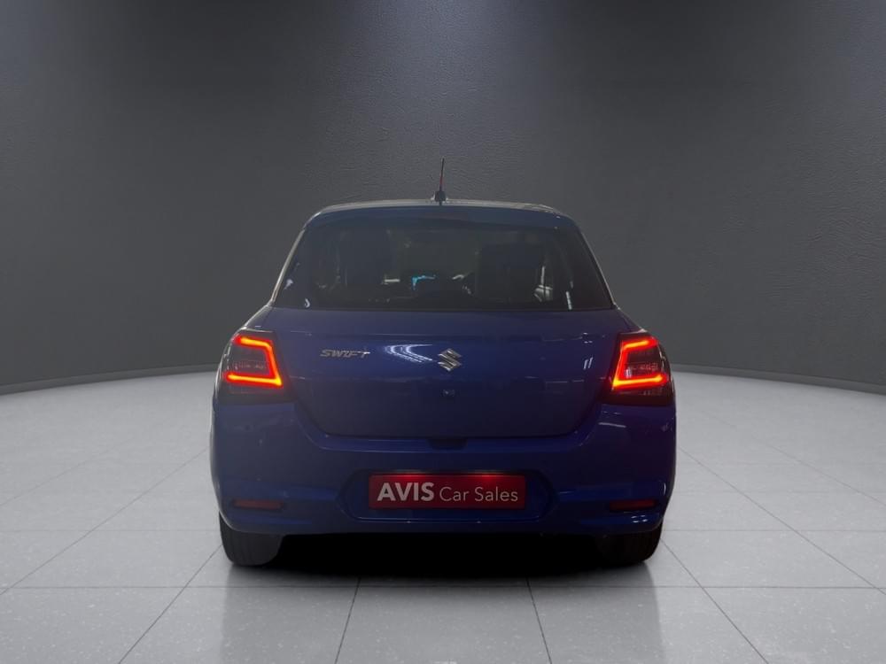 Suzuki Swift 1.2 Gl Plus Mt