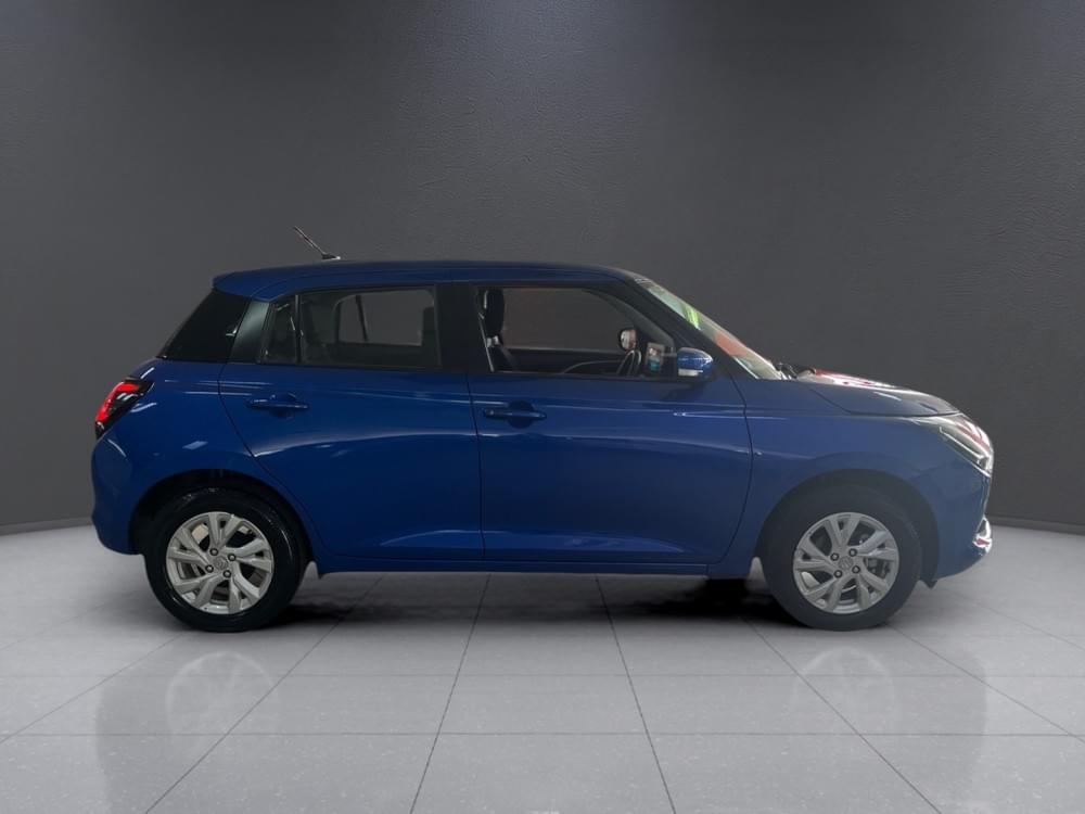 Suzuki Swift 1.2 Gl Plus Mt