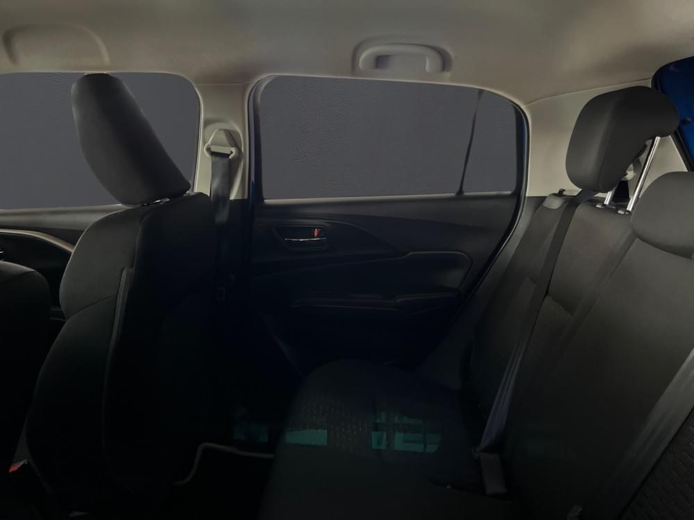 Suzuki Swift 1.2 Gl Plus Mt