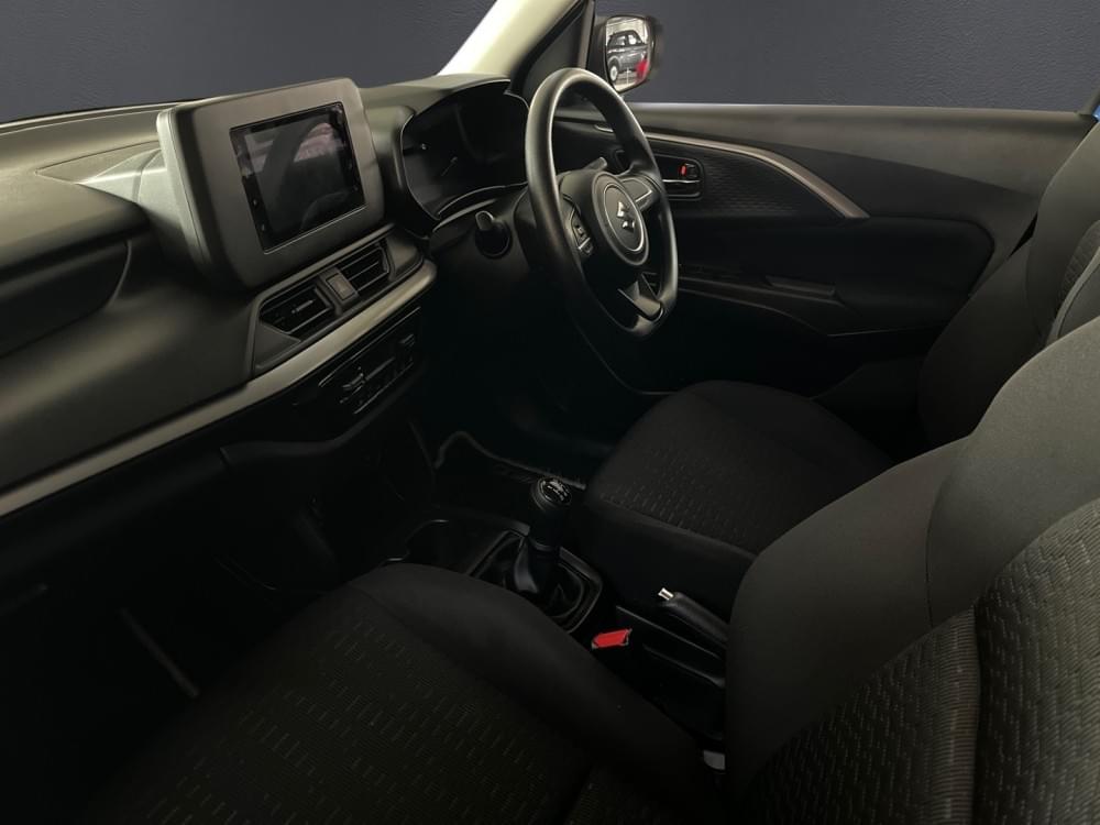 Suzuki Swift 1.2 Gl Plus Mt