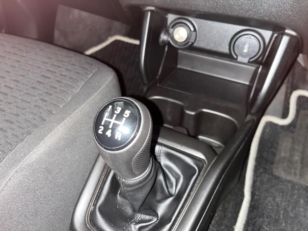 Suzuki Swift 1.2 Gl Plus Mt
