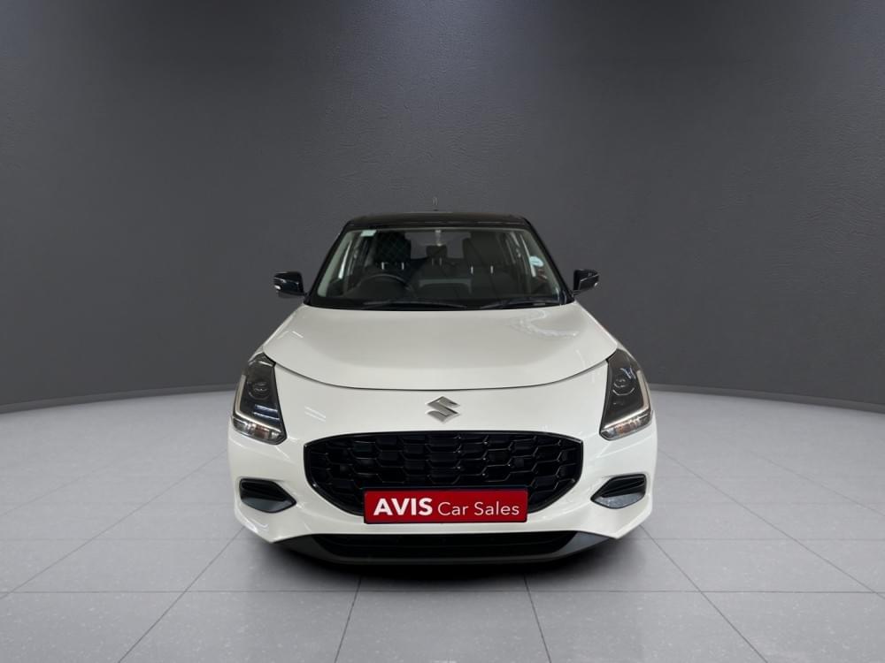 Suzuki Swift 1.2 Gl Plus Mt