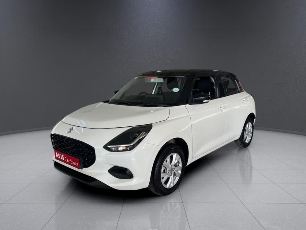 Suzuki Swift 1.2 Gl Plus Mt