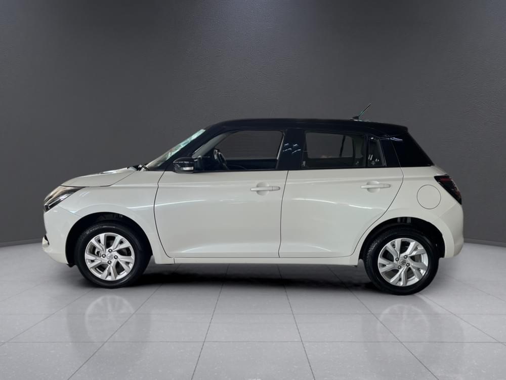Suzuki Swift 1.2 Gl Plus Mt